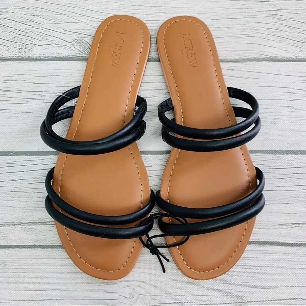J. Crew Seaside Slide